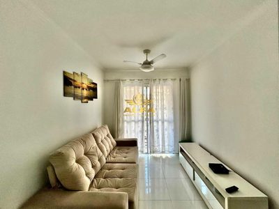 Apartamento, 3 quartos, 85 m² - Foto 2