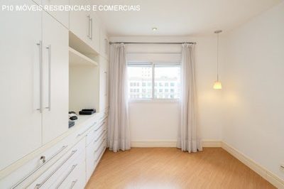 Apartamento, 3 quartos, 1245 m² - Foto 5
