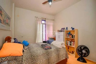 Apartamento, 3 quartos, 128 m² - Foto 2