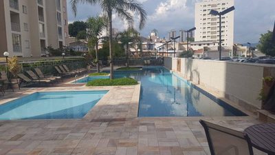 Apartamento, 3 quartos, 84 m² - Foto 1