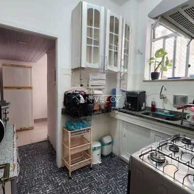 Apartamento, 2 quartos, 76 m² - Foto 5
