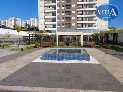 Apartamento, 2 quartos, 60 m² - Foto 3