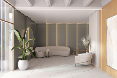 Apartamento, 3 quartos, 93 m² - Foto 5