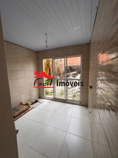 Sobrado, 2 quartos - Foto 5