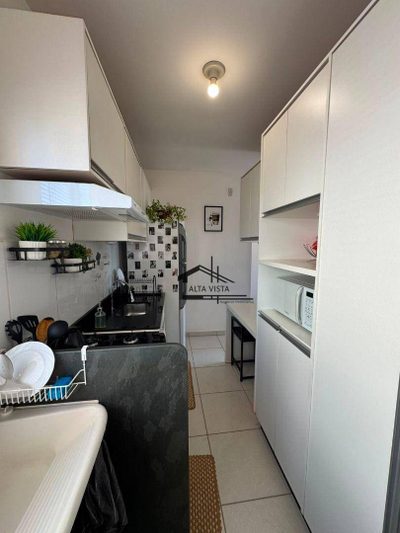 Apartamento, 2 quartos, 47 m² - Foto 5