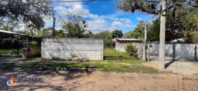 Terreno, 484 m² - Foto 1