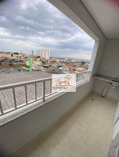 Apartamento, 2 quartos, 60 m² - Foto 2