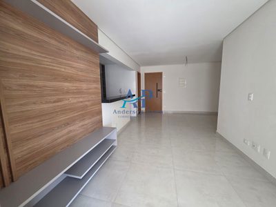 Apartamento, 3 quartos, 118 m² - Foto 2