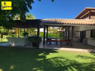 Casa de Condomínio, 4 quartos - Foto 5