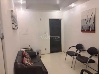Sala-Conjunto, 60 m² - Foto 1