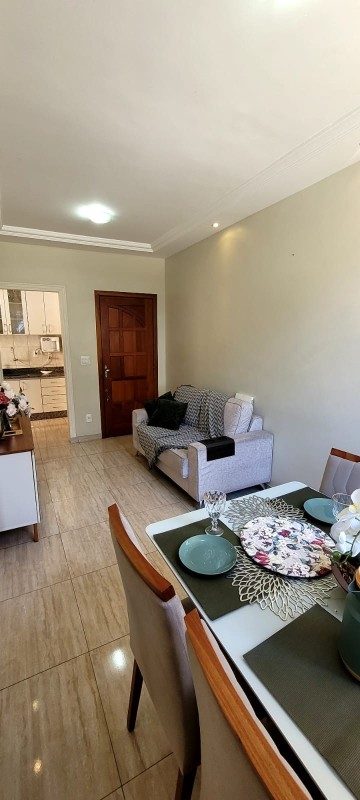 Apartamento, 2 quartos, 55 m² - Foto 2