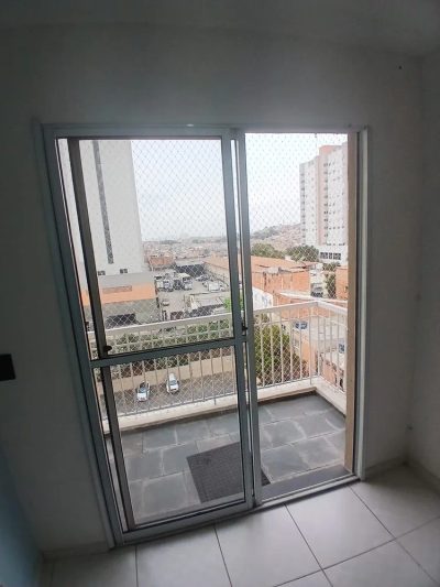 Apartamento, 2 quartos, 47 m² - Foto 2