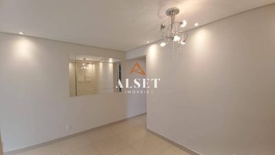 Apartamento, 3 quartos, 80 m² - Foto 2