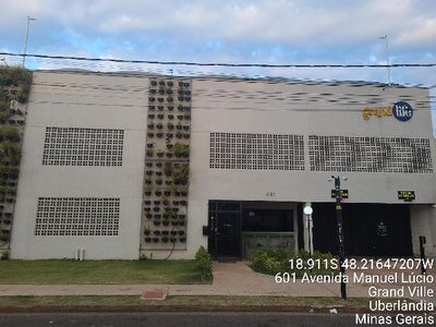 Apartamento, 2 quartos, 44 m² - Foto 1