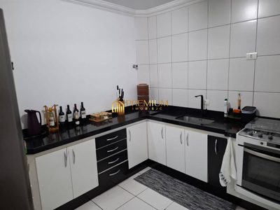 Apartamento, 3 quartos, 90 m² - Foto 3
