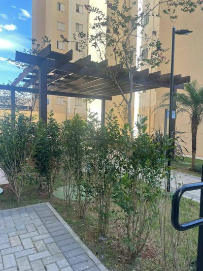 Apartamento, 2 quartos, 49 m² - Foto 5