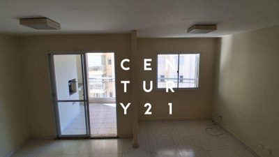 Apartamento, 3 quartos, 95 m² - Foto 5