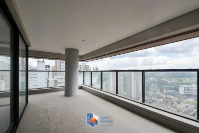 Apartamento, 3 quartos, 153 m² - Foto 4