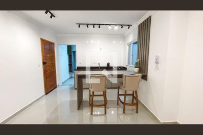Apartamento, 2 quartos, 49 m² - Foto 3