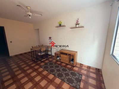 Apartamento, 1 quarto, 49 m² - Foto 3