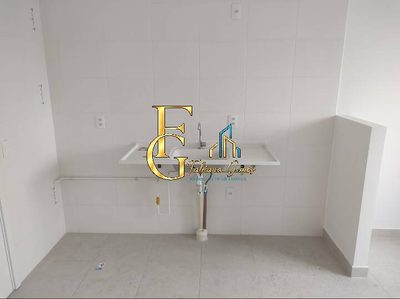 Apartamento, 2 quartos, 37 m² - Foto 3