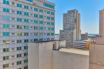 Apartamento, 1 quarto, 27 m² - Foto 2