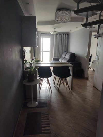 Cobertura, 3 quartos, 118 m² - Foto 3