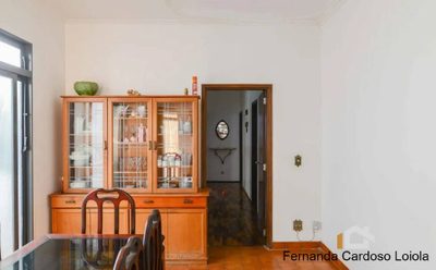 Sobrado, 4 quartos, 263 m² - Foto 4