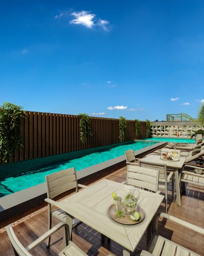 Apartamento, 4 quartos, 185 m² - Foto 5