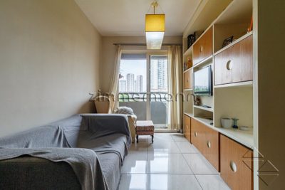 Apartamento, 3 quartos, 64 m² - Foto 2