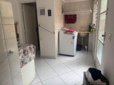 Sobrado, 3 quartos, 160 m² - Foto 5