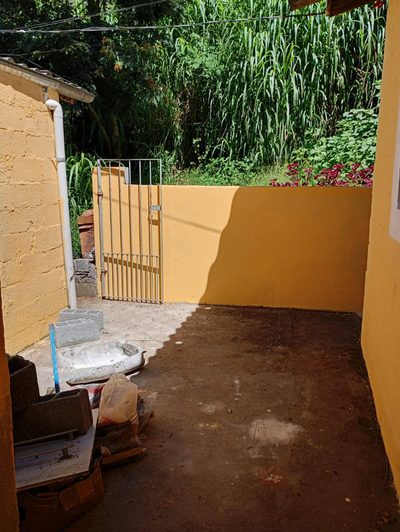 Casa, 1 quarto - Foto 3
