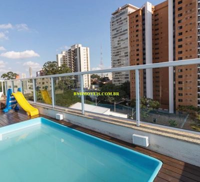 Apartamento, 3 quartos, 270 m² - Foto 2