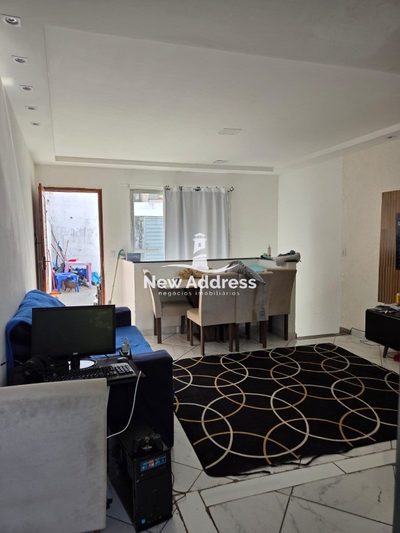 Casa, 2 quartos, 72 m² - Foto 5
