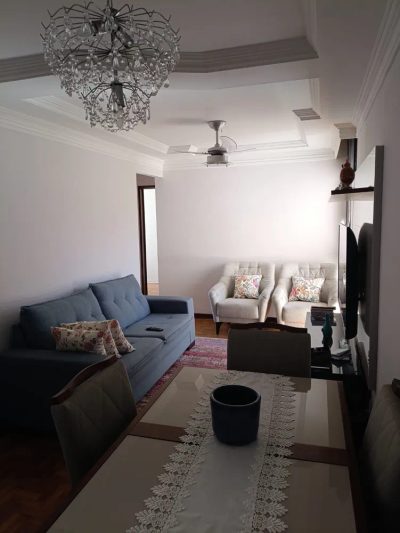 Apartamento, 3 quartos, 63 m² - Foto 3