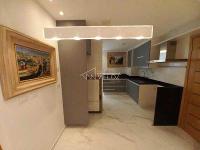 Apartamento, 2 quartos, 60 m² - Foto 2