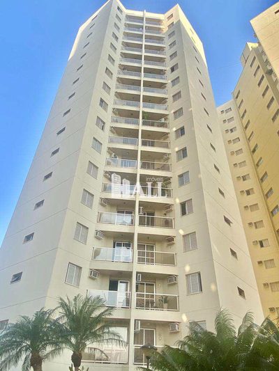 Apartamento, 3 quartos, 115 m² - Foto 2