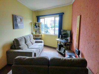 Apartamento, 2 quartos - Foto 2