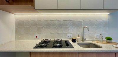 Apartamento, 2 quartos, 49 m² - Foto 3