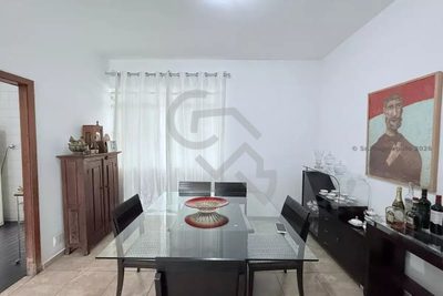 Apartamento, 3 quartos, 160 m² - Foto 4