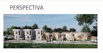 Casa, 2 quartos, 75 m² - Foto 4