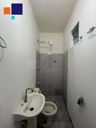 Casa, 1 quarto, 30 m² - Foto 4