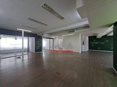 Sala-Conjunto, 250 m² - Foto 5