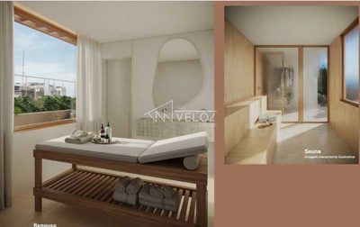 Apartamento, 2 quartos, 82 m² - Foto 3