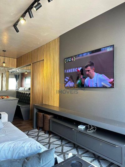 Apartamento, 3 quartos, 75 m² - Foto 3