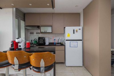 Apartamento, 2 quartos, 72 m² - Foto 5
