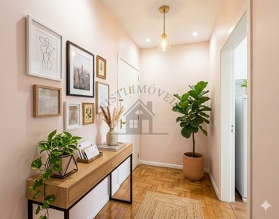 Apartamento, 2 quartos, 59 m² - Foto 1