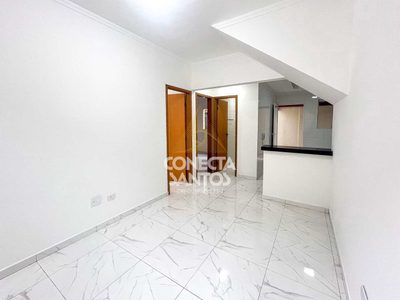 Casa, 2 quartos, 75 m² - Foto 1