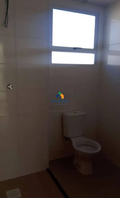 Apartamento, 2 quartos, 47 m² - Foto 3