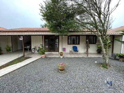 Casa, 2 quartos, 110 m² - Foto 2
